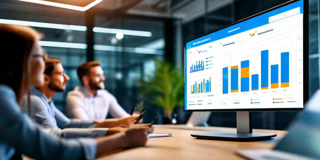 Choosing a Sales Intelligence Platform: A Buyer's Guide